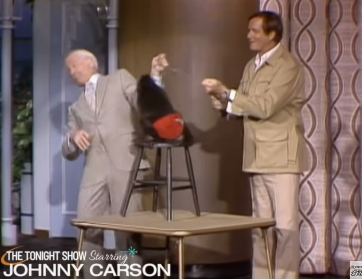 conversation - The Tonight Show Starring Johnny Carson The Tonight John Cars